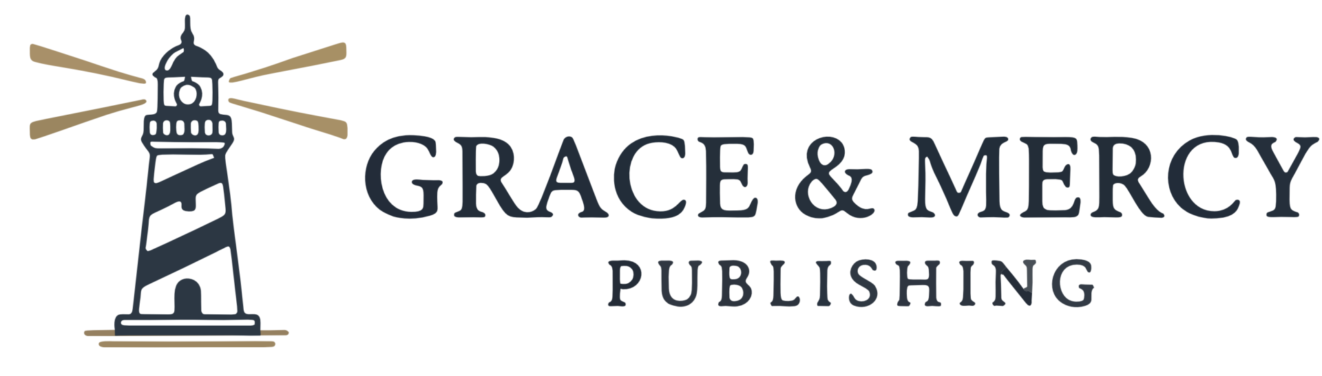 Grace & Mercy Publishing